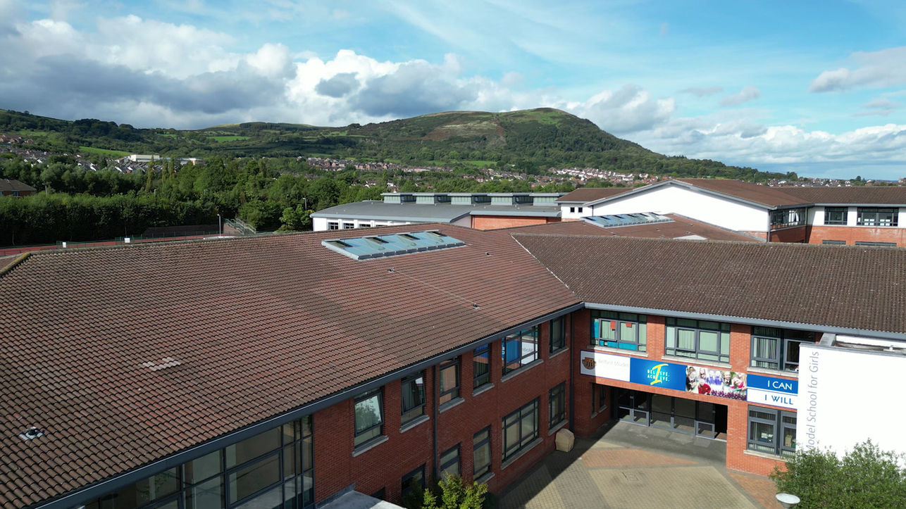 Belfast Model School for Girls